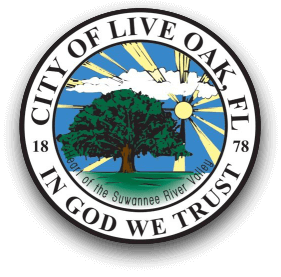 City of Live Oak
